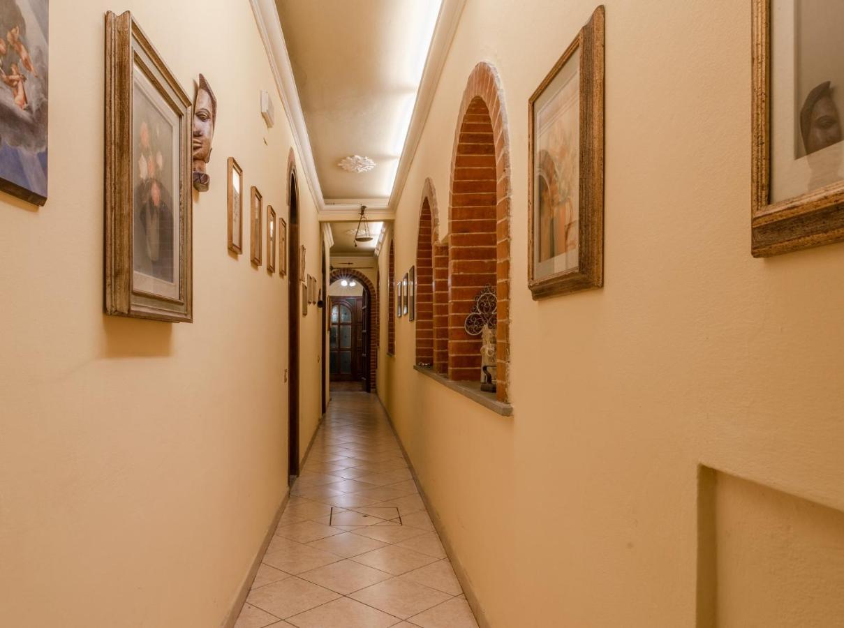 Guest house Greenhause 3*