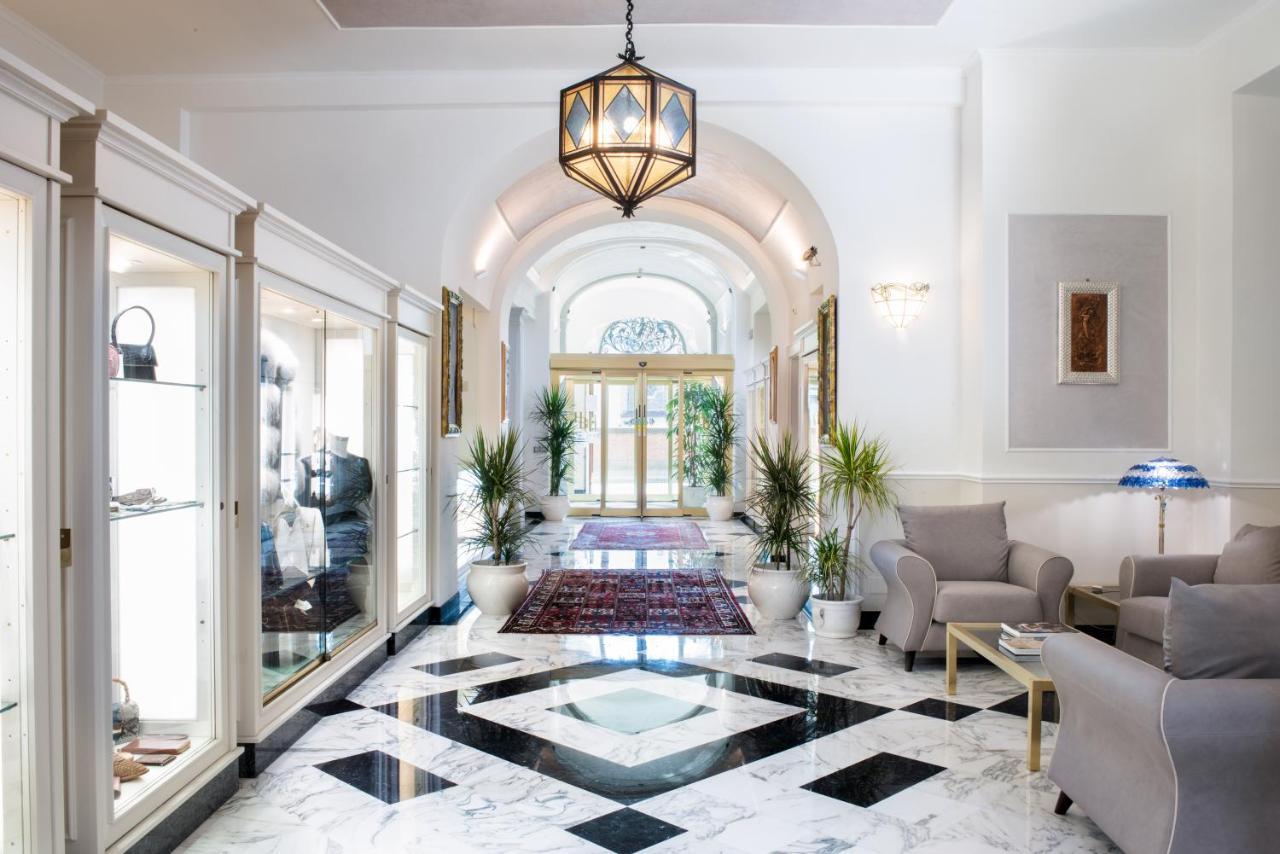 Hotel Berchielli Firenze