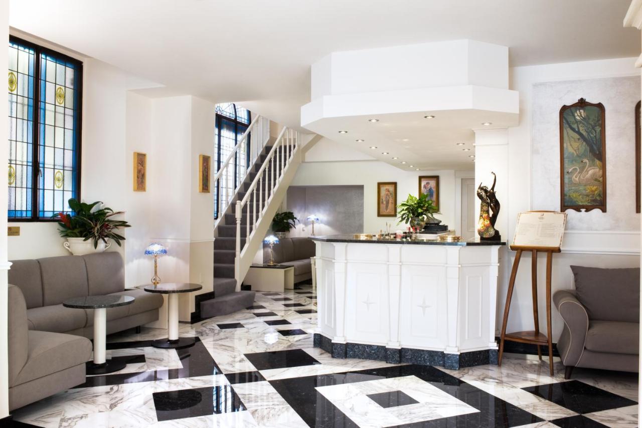 Berchielli Hotel 4*