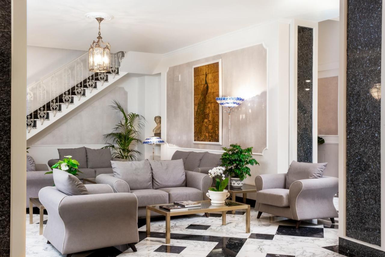 Berchielli 4* Firenze
