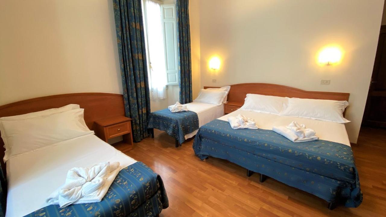 Bed & Breakfast Madrid Florence