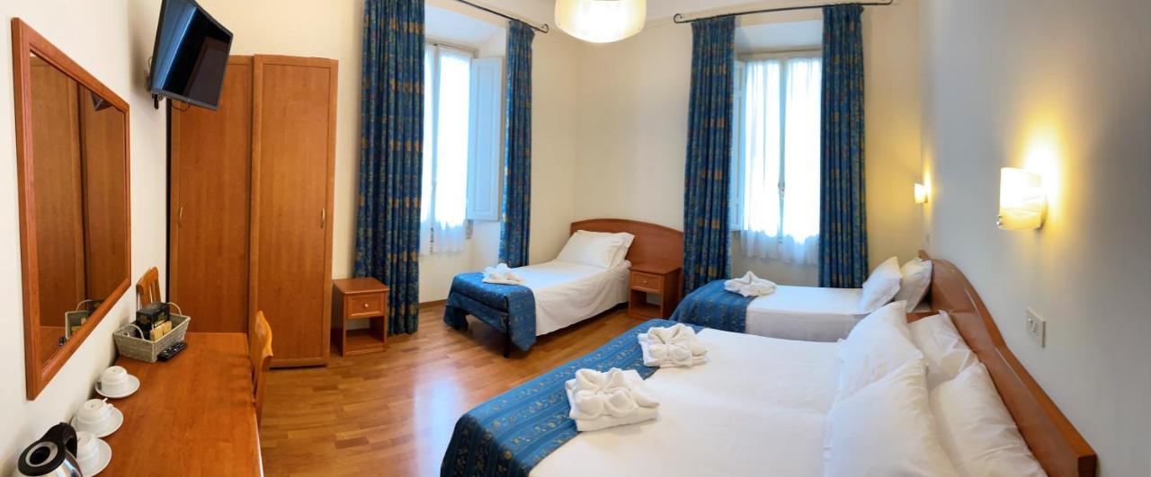 Madrid Bed & Breakfast