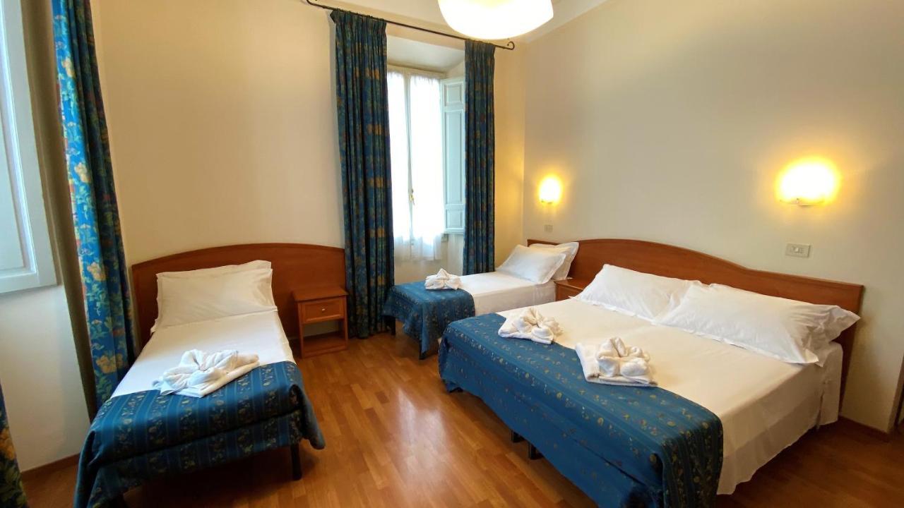 Bed & Breakfast Madrid 2*
