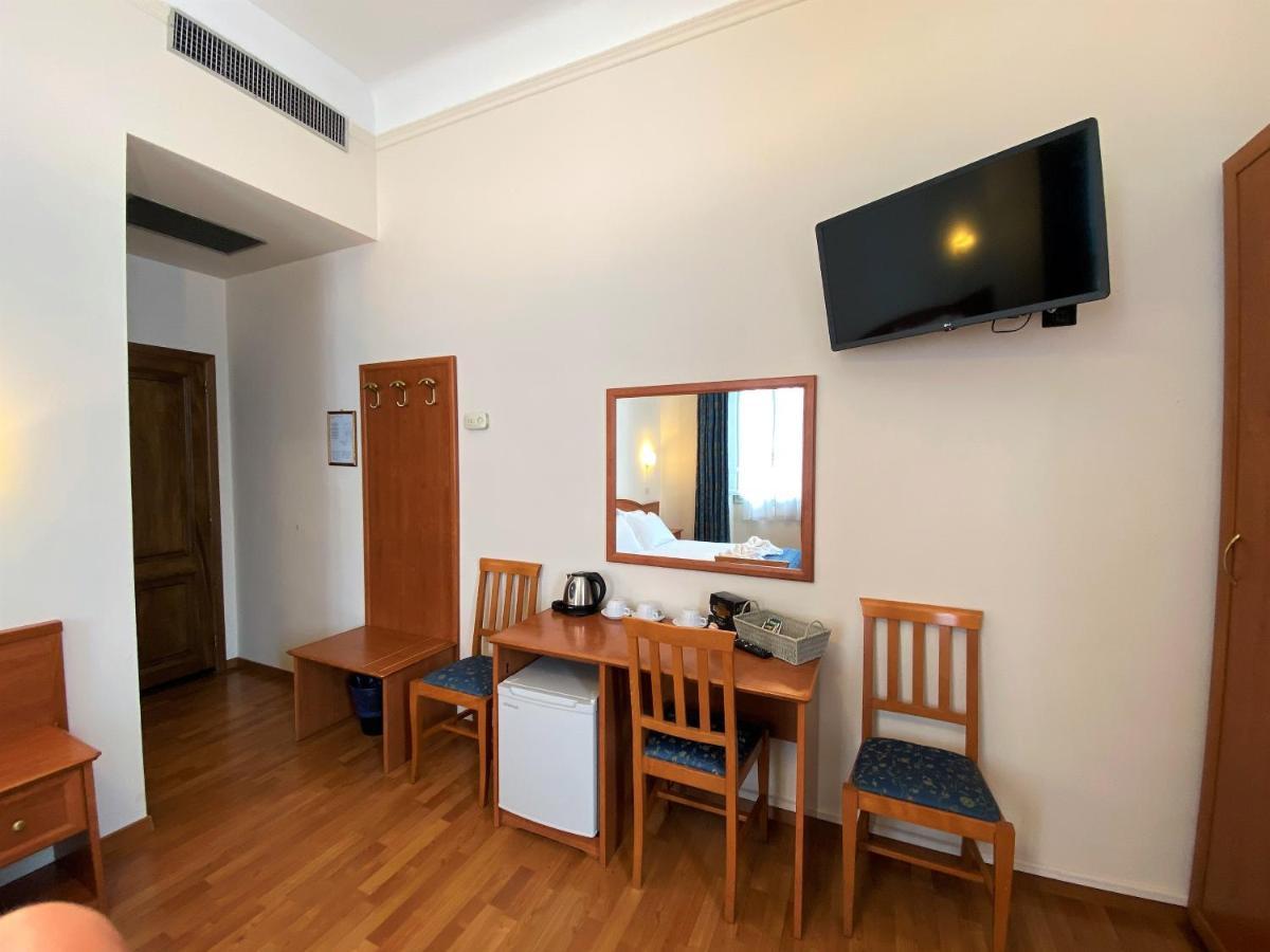 Bed & Breakfast Madrid