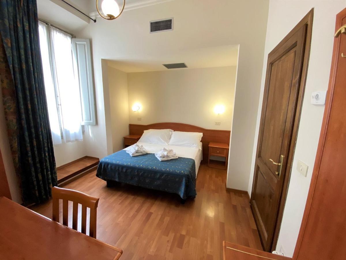 Madrid 2* Florence