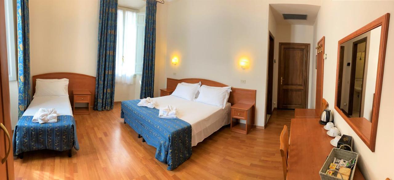Bed & Breakfast Madrid