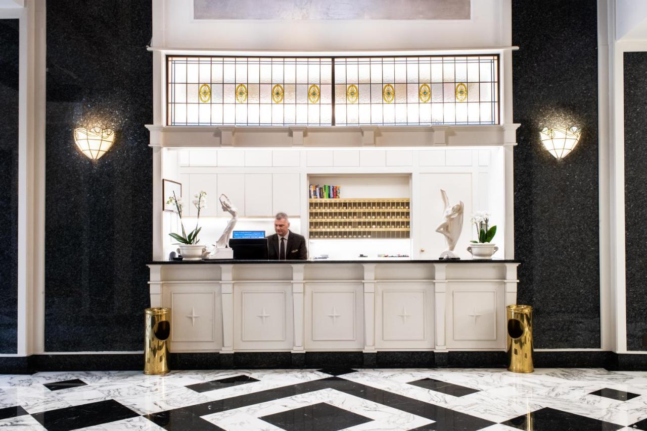 Hotel Berchielli Firenze