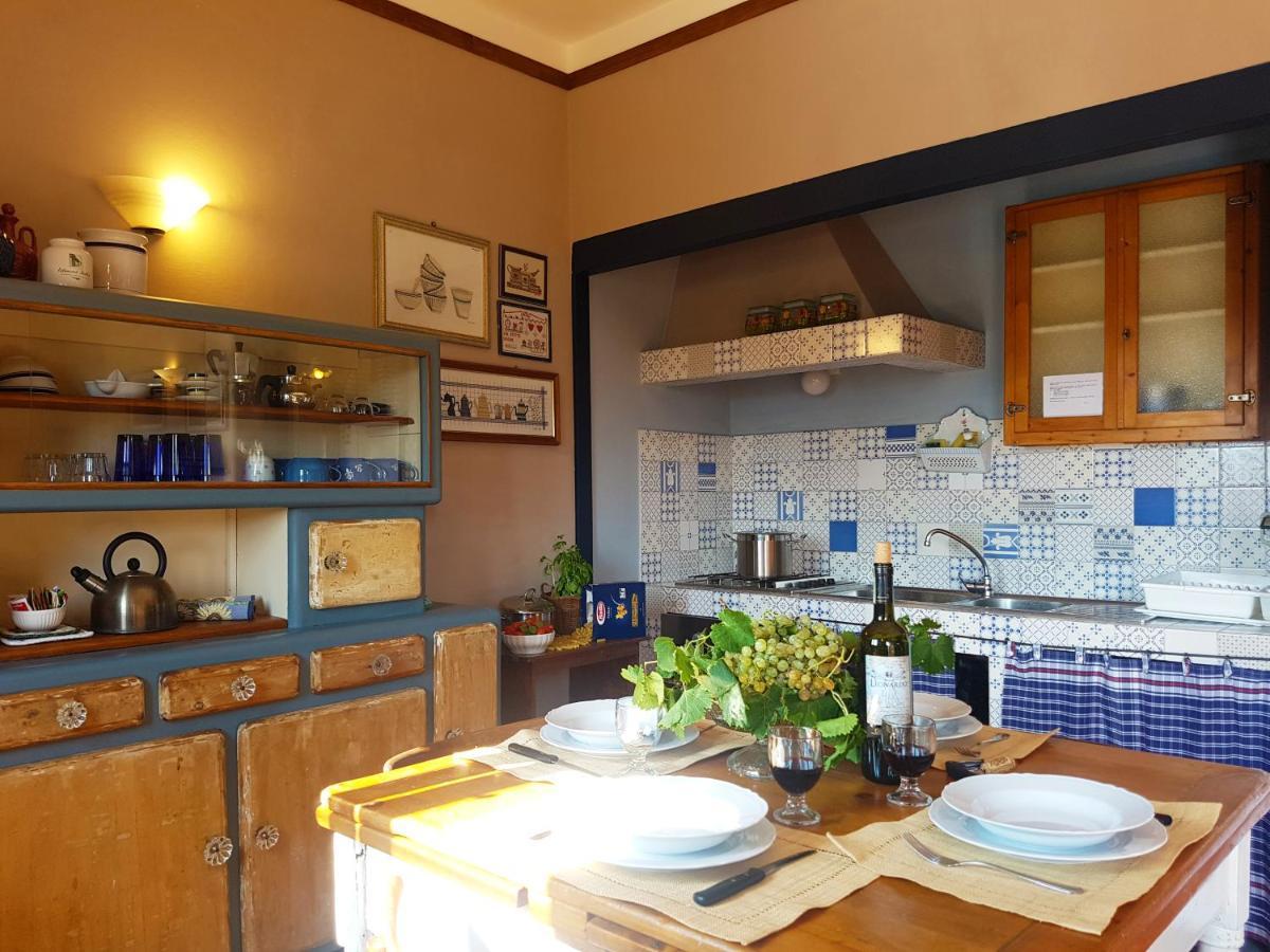 Appartamento Terrace With A View Firenze
