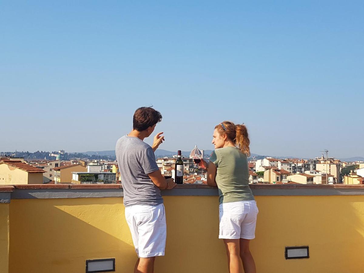 Terrace With A View Appartamento