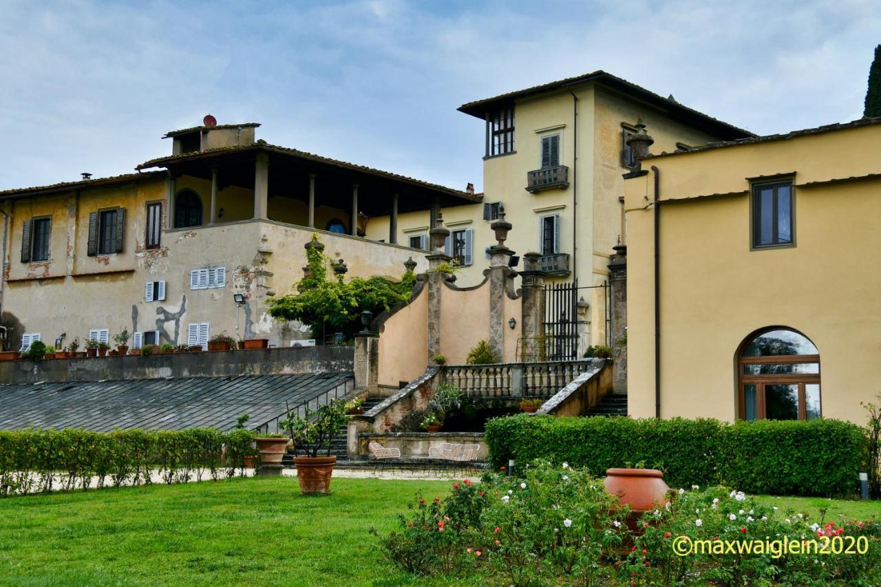 Bed & Breakfast Armonie Di Incontri Florence