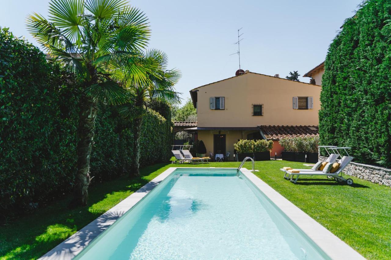 Duchess Boutique De Charme Bed & Breakfast Florence