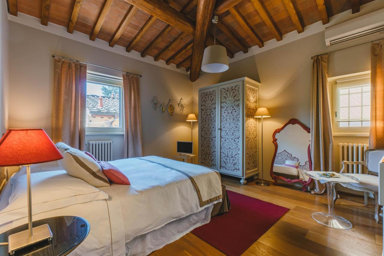 Duchess Boutique De Charme Bed & Breakfast Florence