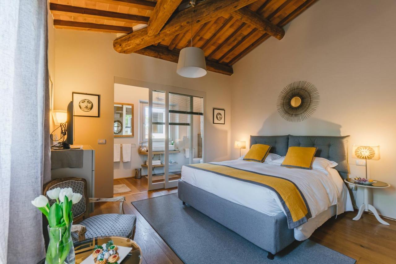 Duchess Boutique De Charme 3* Florence