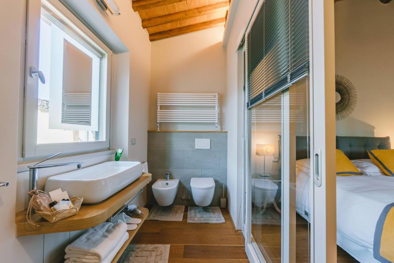 Duchess Boutique De Charme 3* Florence