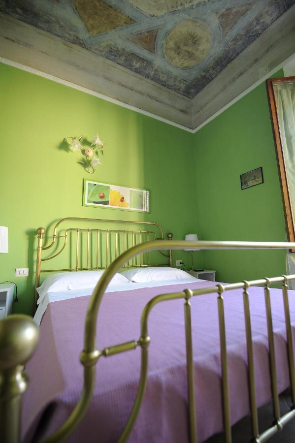 Guest house Calcio Storico