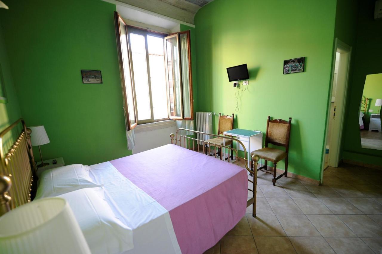 Guest house Calcio Storico 2*