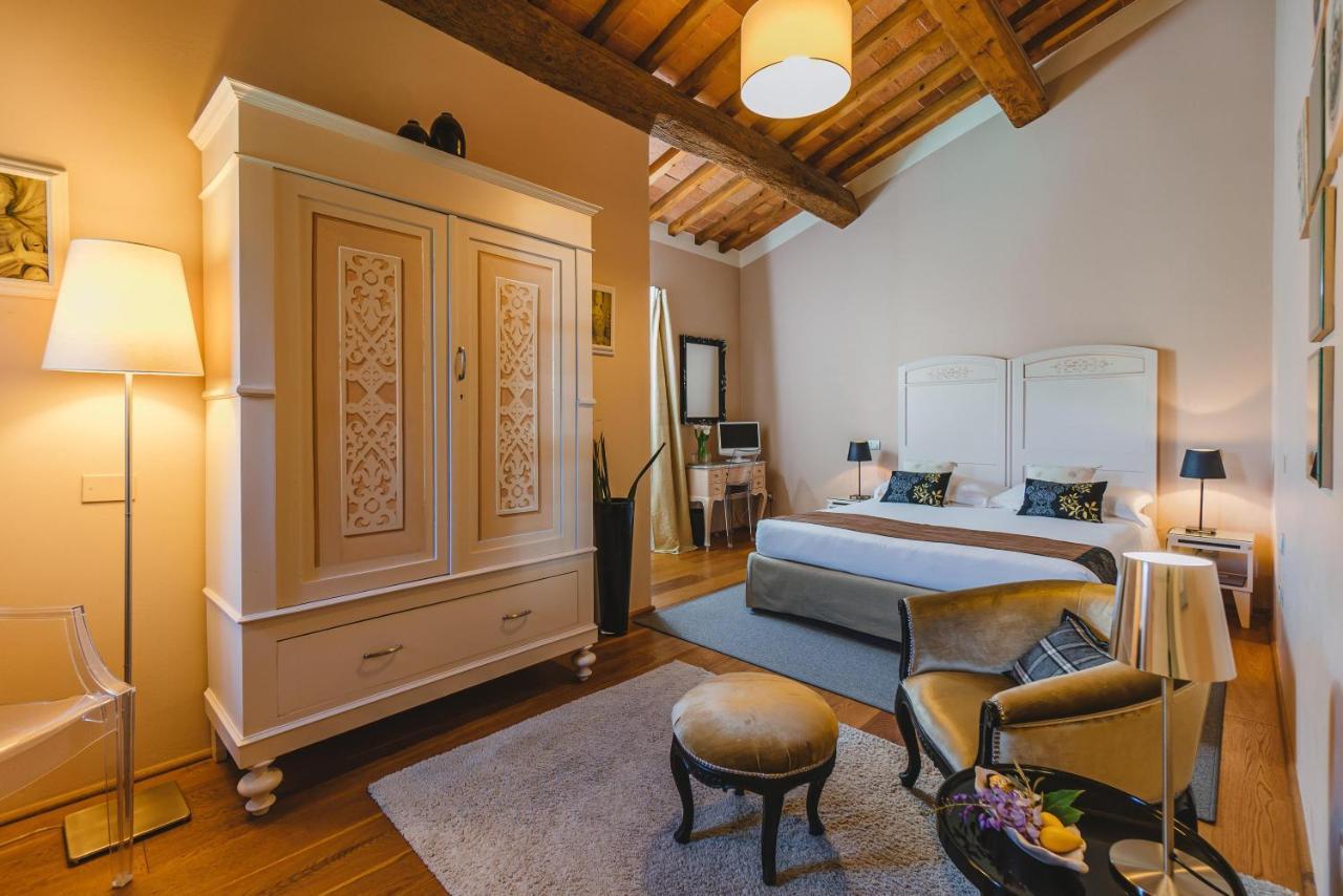 Bed & Breakfast Duchess Boutique De Charme