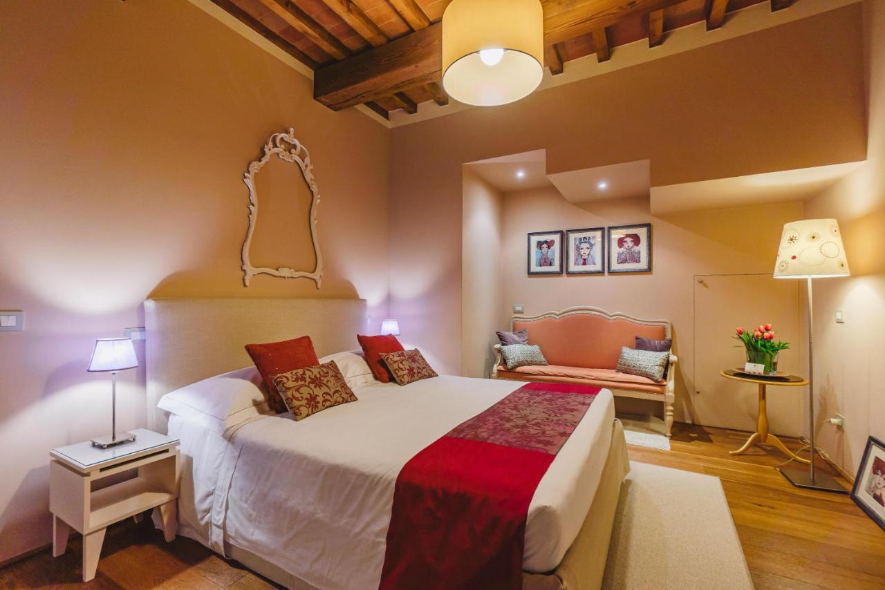 Duchess Boutique De Charme Bed & Breakfast 3*