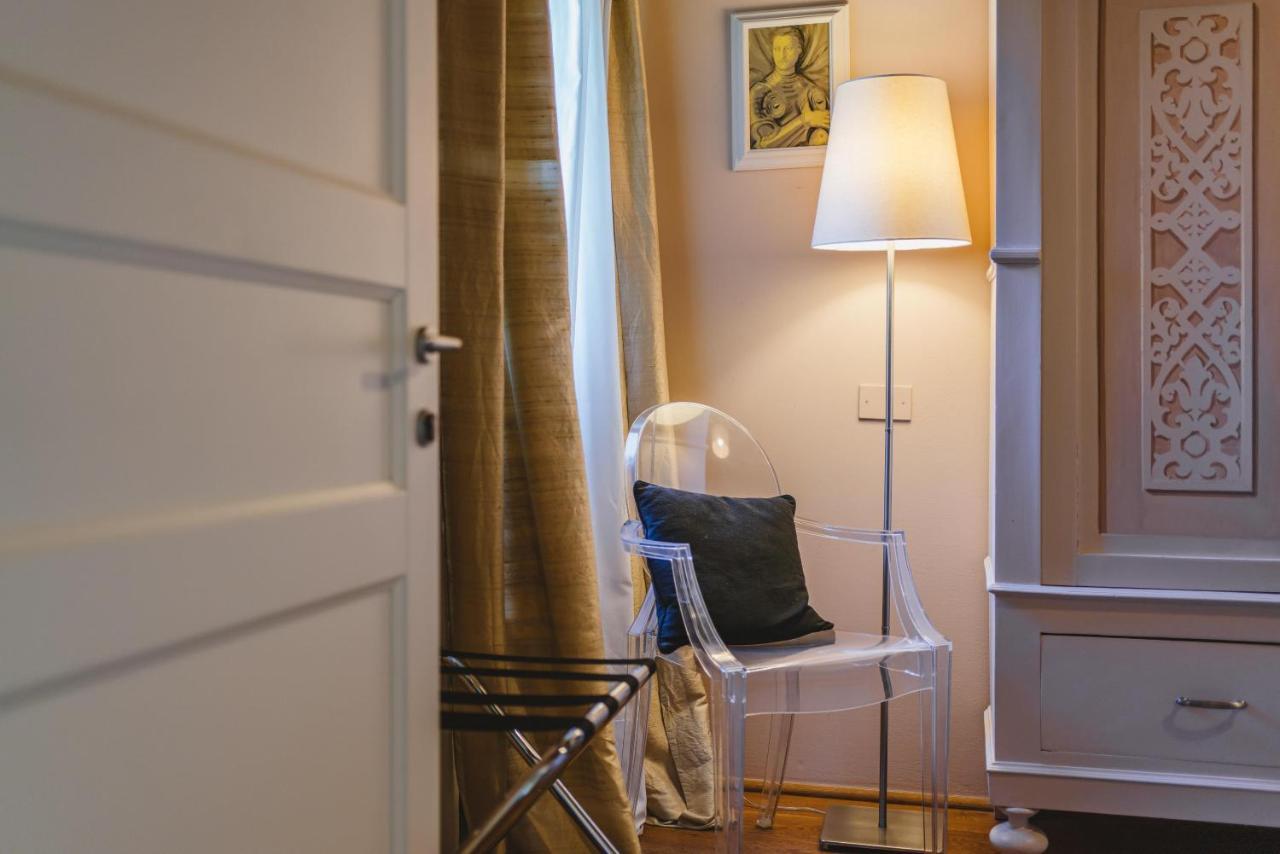 Duchess Boutique De Charme Bed & Breakfast 3*