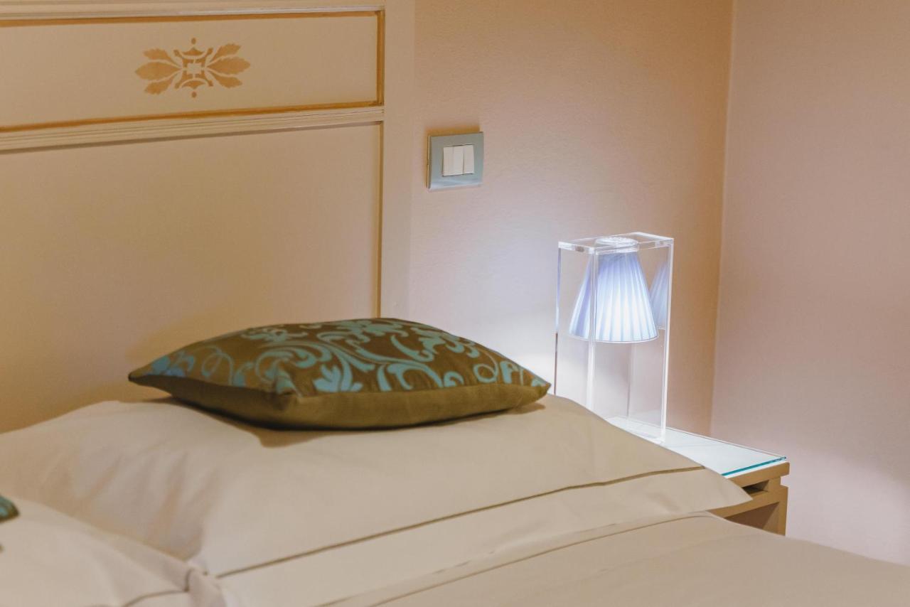 Duchess Boutique De Charme Bed & Breakfast Florence