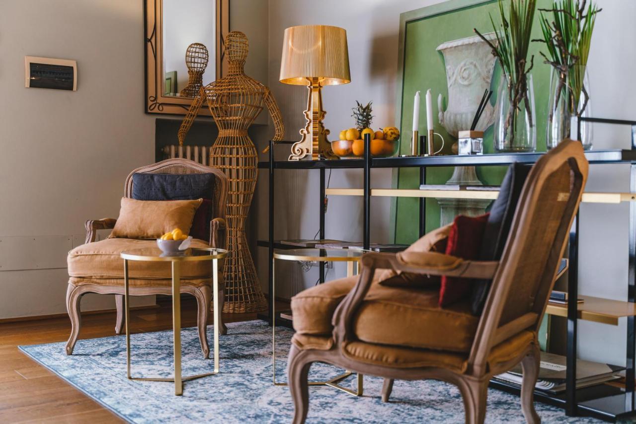 Bed & Breakfast Duchess Boutique De Charme 3*