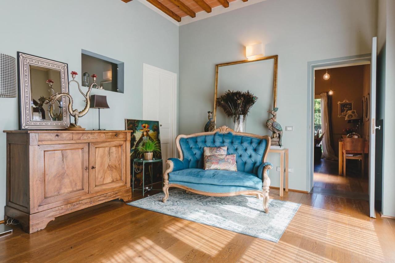 Duchess Boutique De Charme Bed & Breakfast