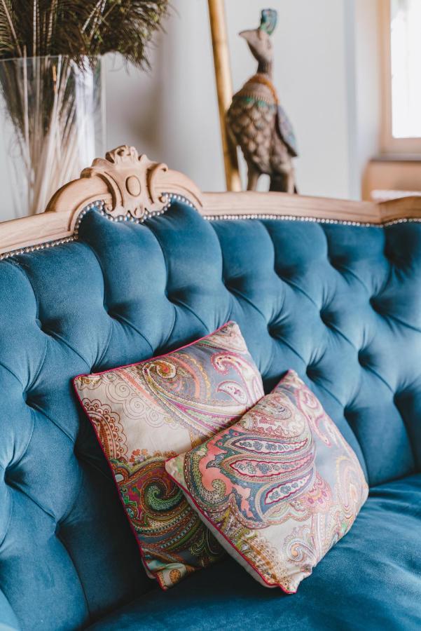 Duchess Boutique De Charme Bed & Breakfast