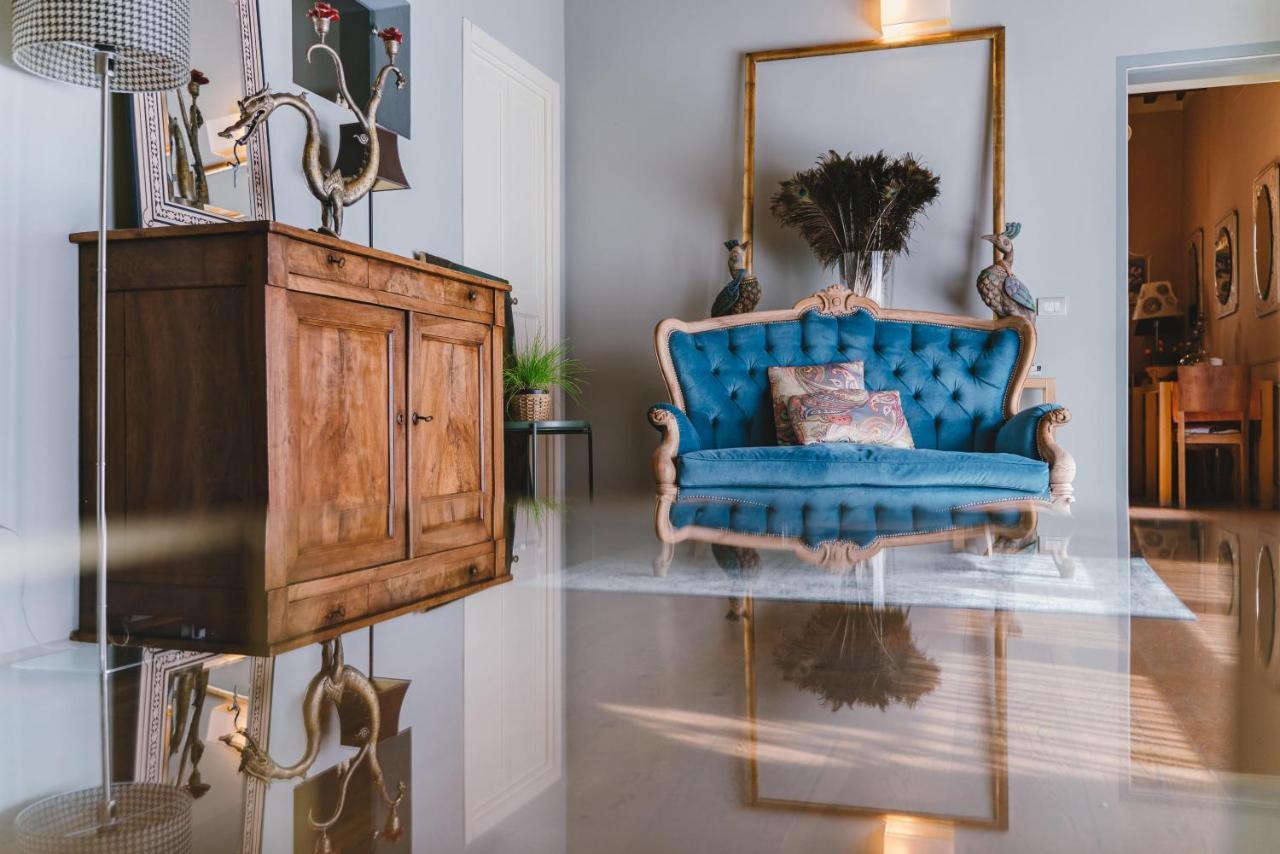 Duchess Boutique De Charme Bed & Breakfast Florence