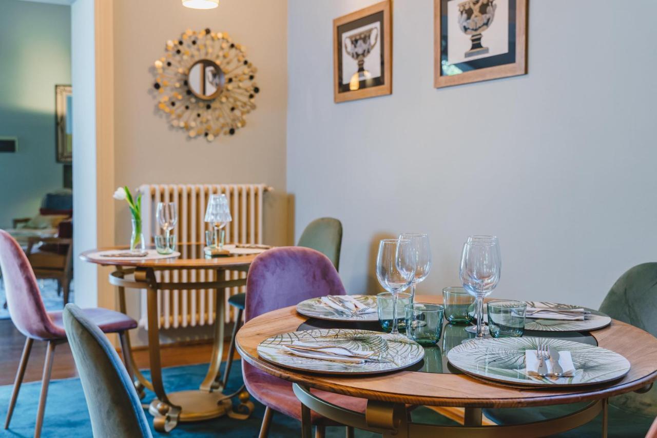 Duchess Boutique De Charme Bed & Breakfast 3*