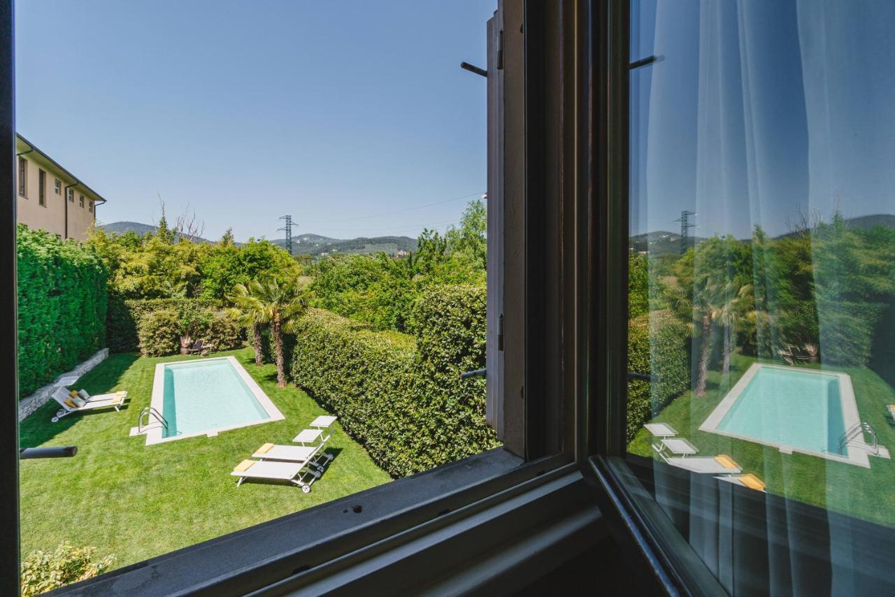 Duchess Boutique De Charme Bed & Breakfast Florence