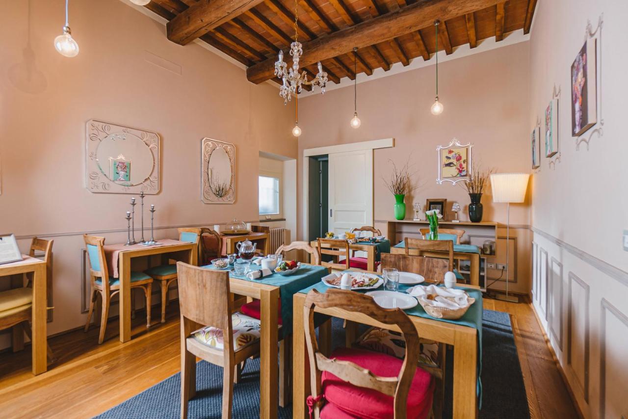 Duchess Boutique De Charme Florence