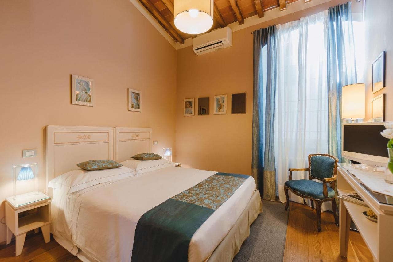 Duchess Boutique De Charme Florence