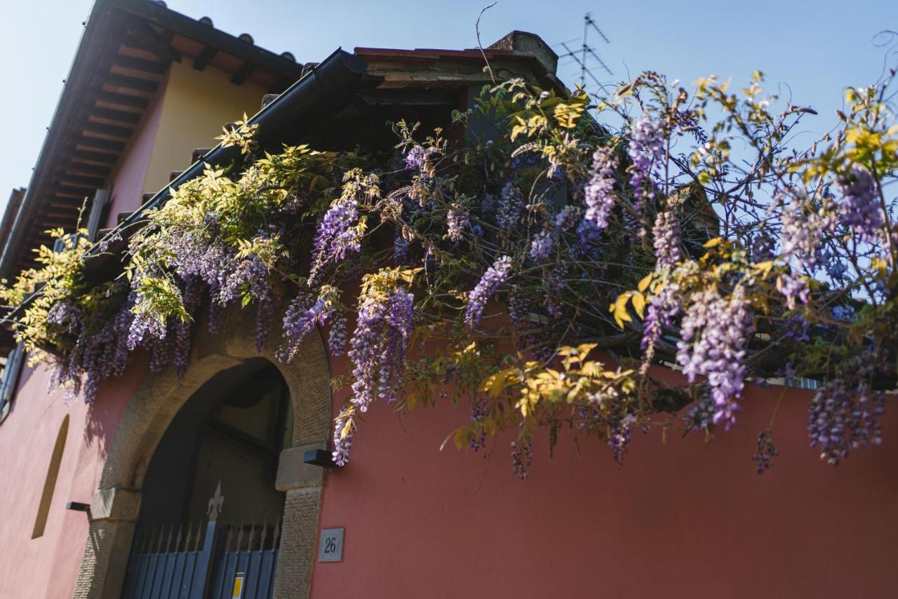 Bed & Breakfast Duchess Boutique De Charme
