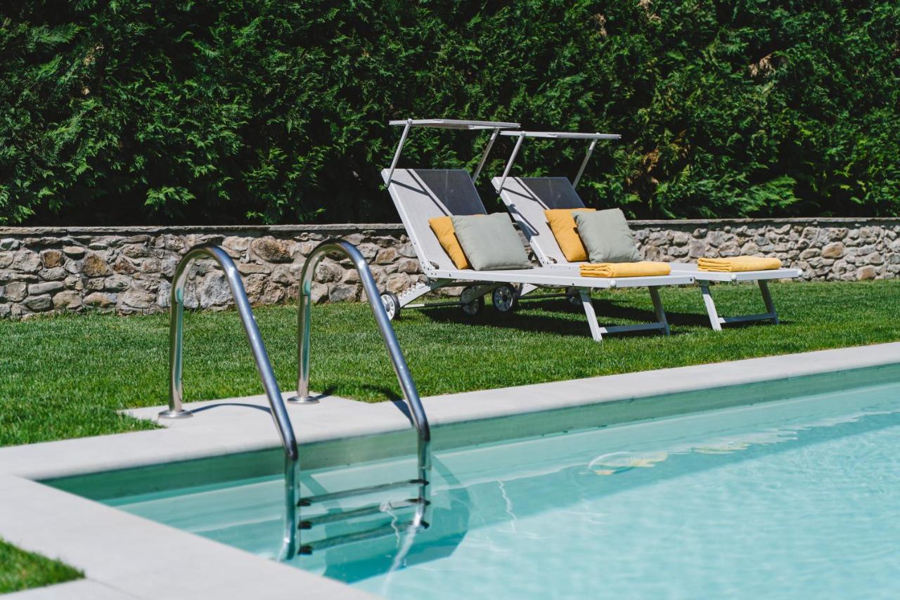 Bed & Breakfast Duchess Boutique De Charme