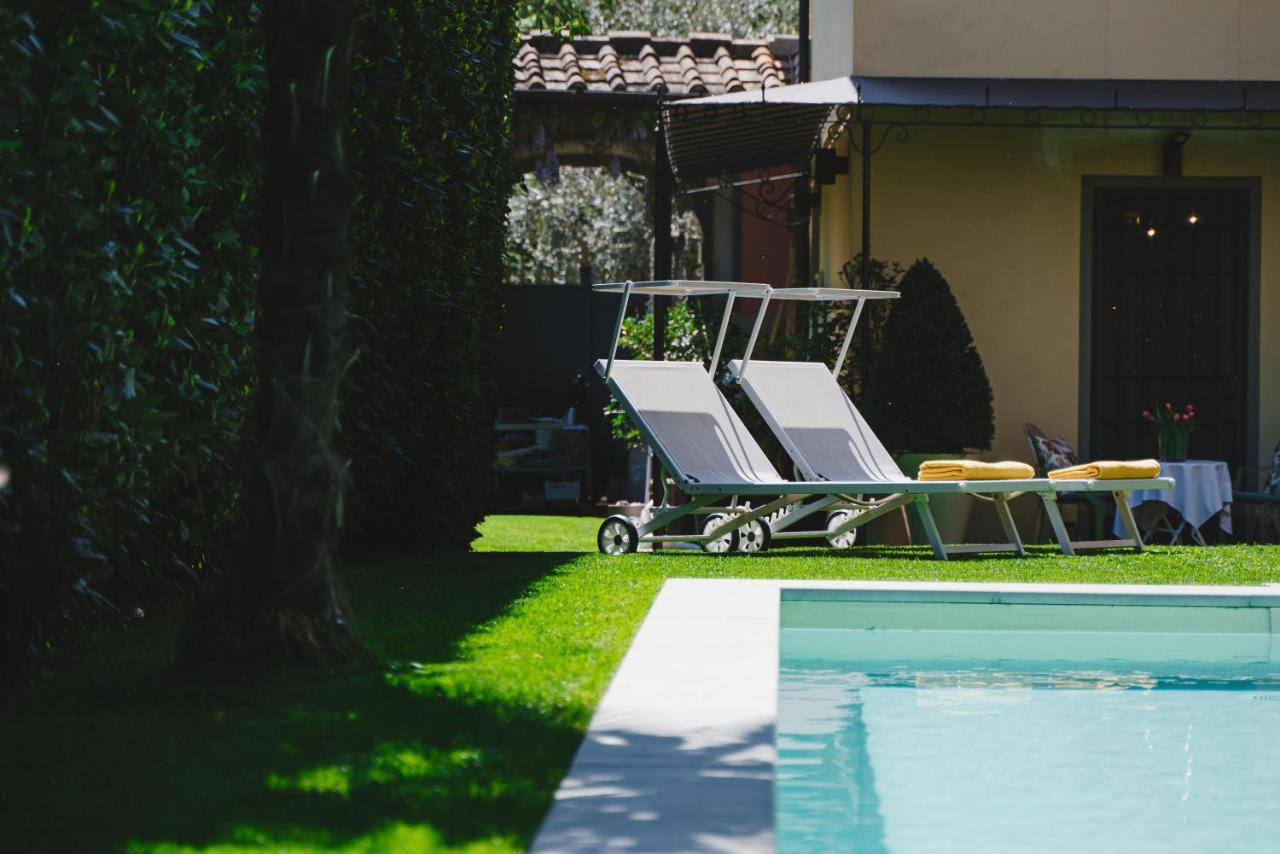 Duchess Boutique De Charme Bed & Breakfast