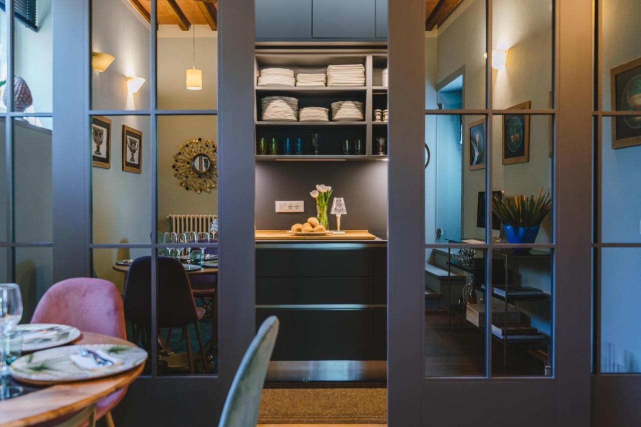 Duchess Boutique De Charme Bed & Breakfast