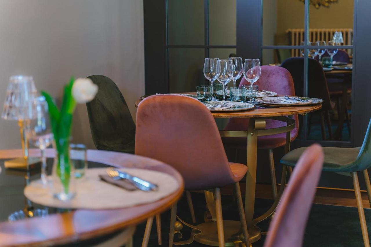 Bed & Breakfast Duchess Boutique De Charme Florence