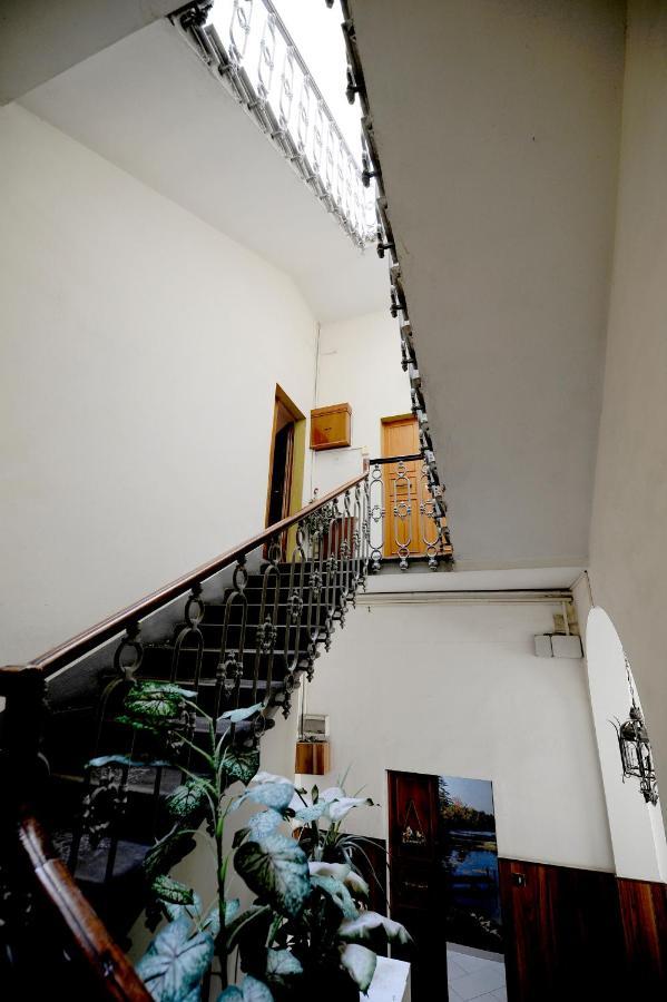 Guest house Calcio Storico Florence