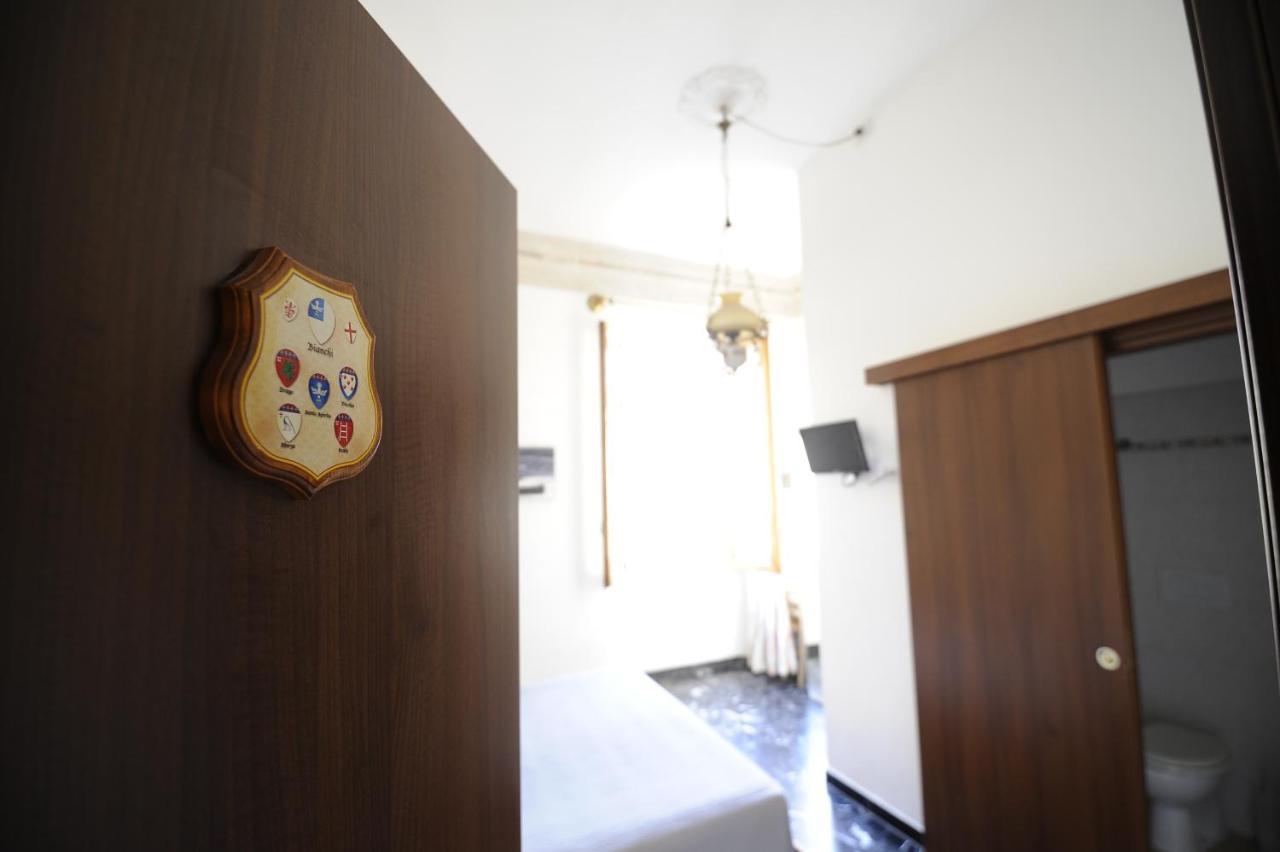Calcio Storico Guest house Florence