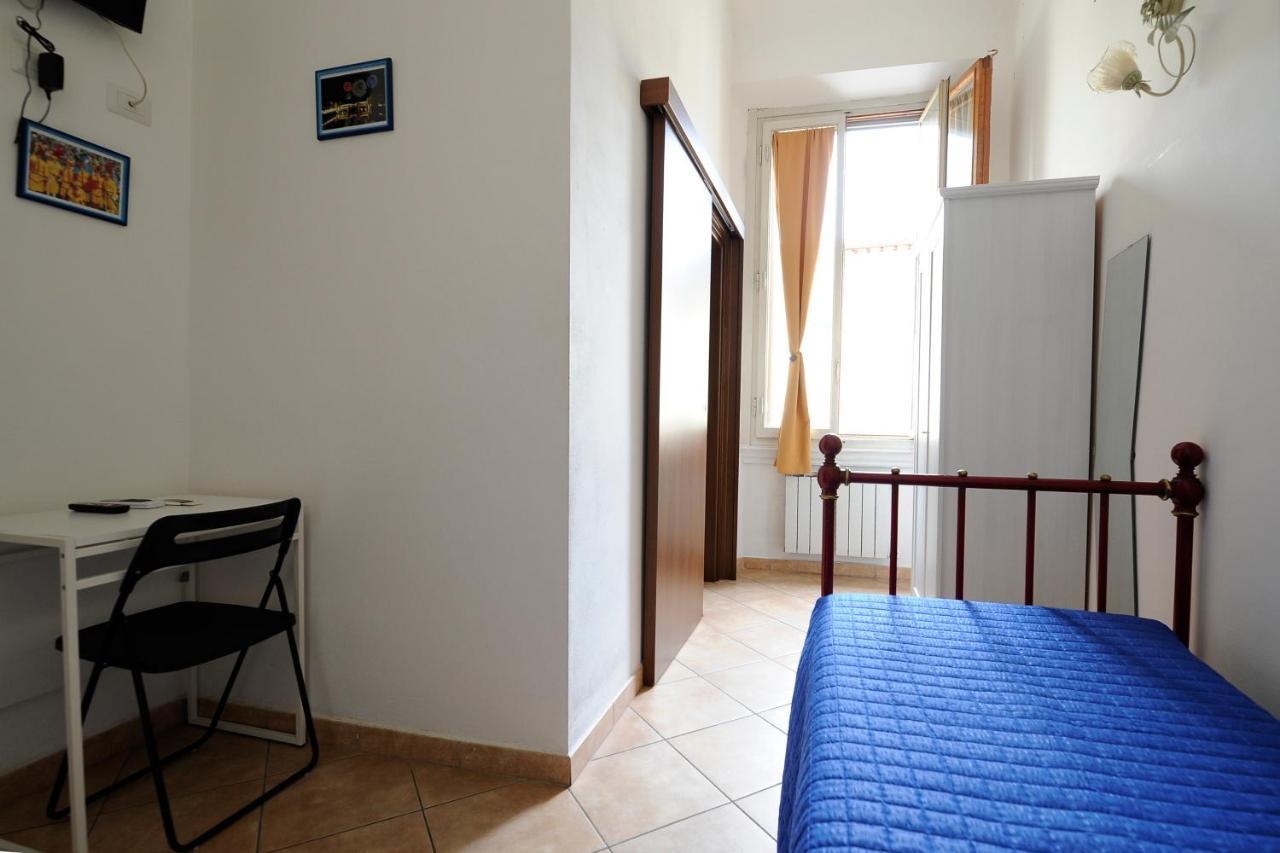 Calcio Storico Guest house Florence