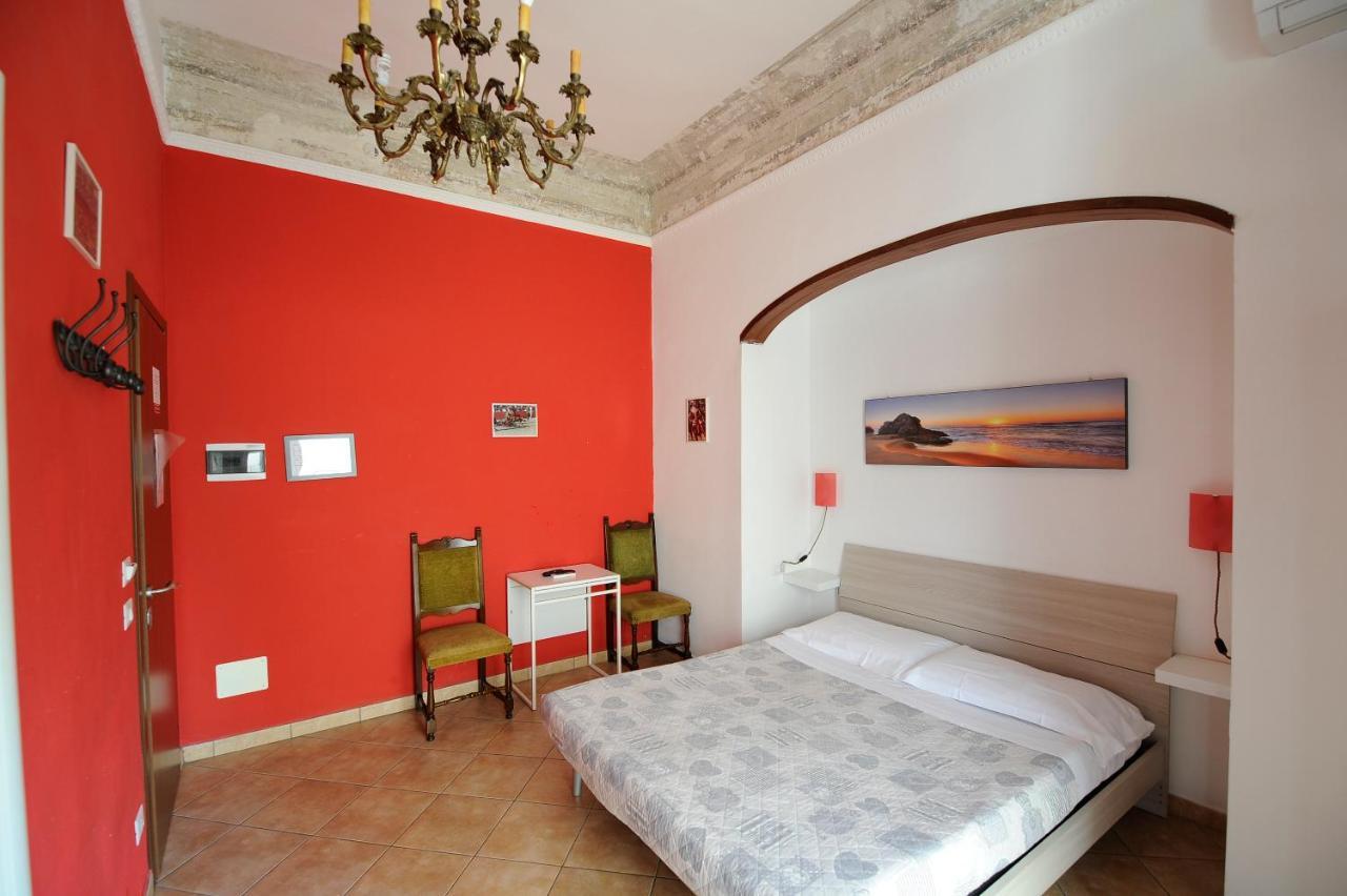 Calcio Storico Guest house 2*