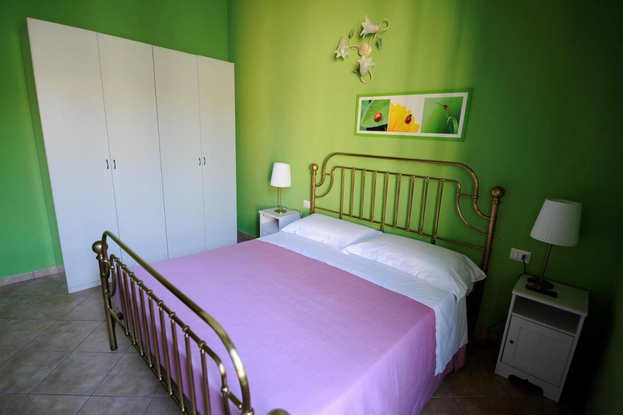 Calcio Storico Guest house Florence