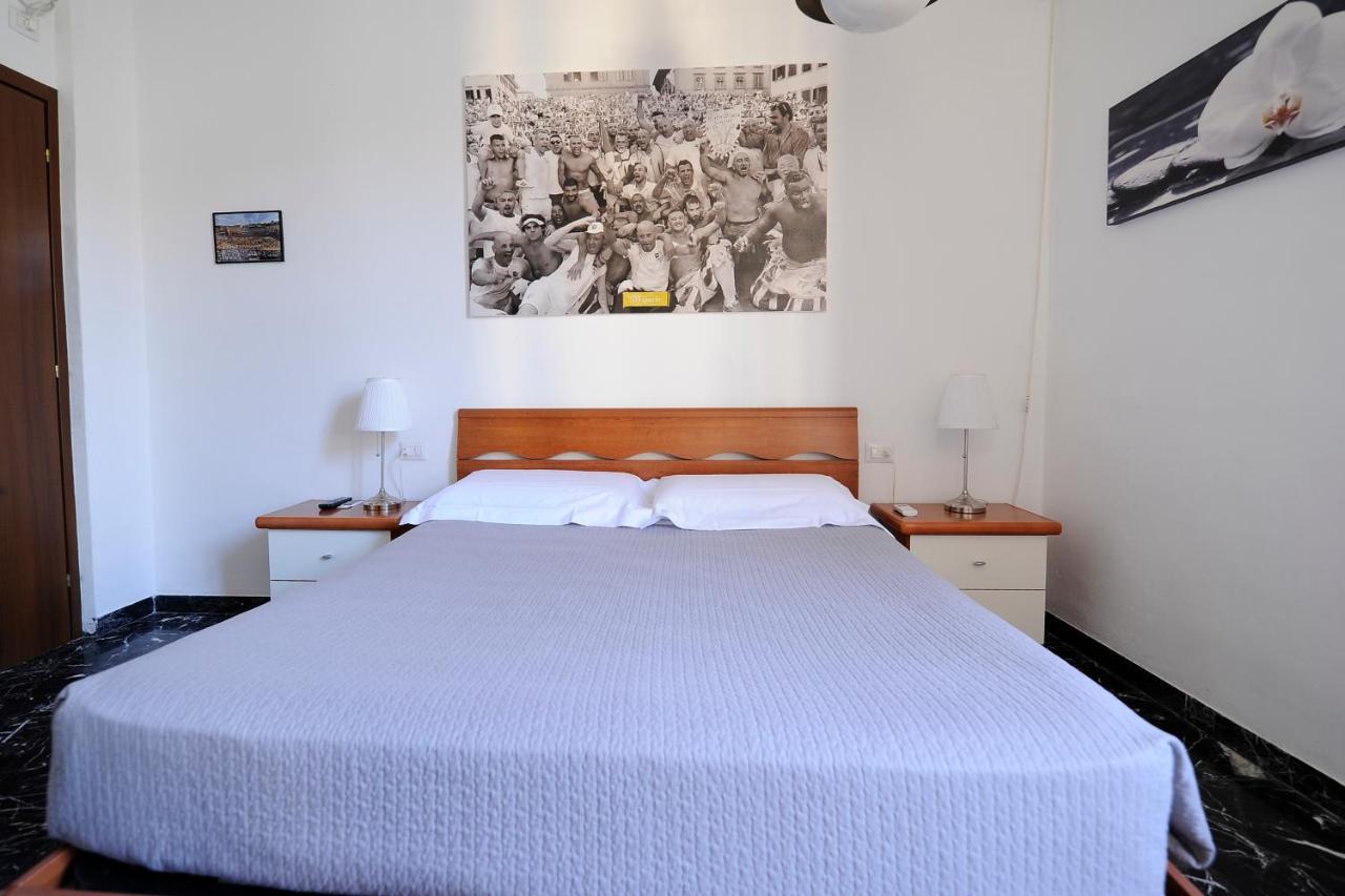 Guest house Calcio Storico 2*