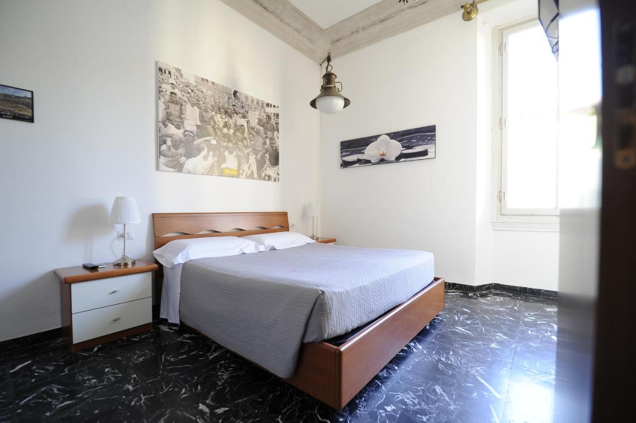 Guest house Calcio Storico