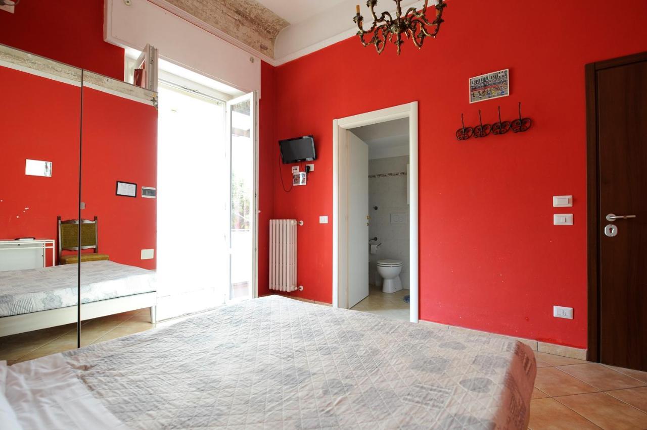 Calcio Storico Guest house