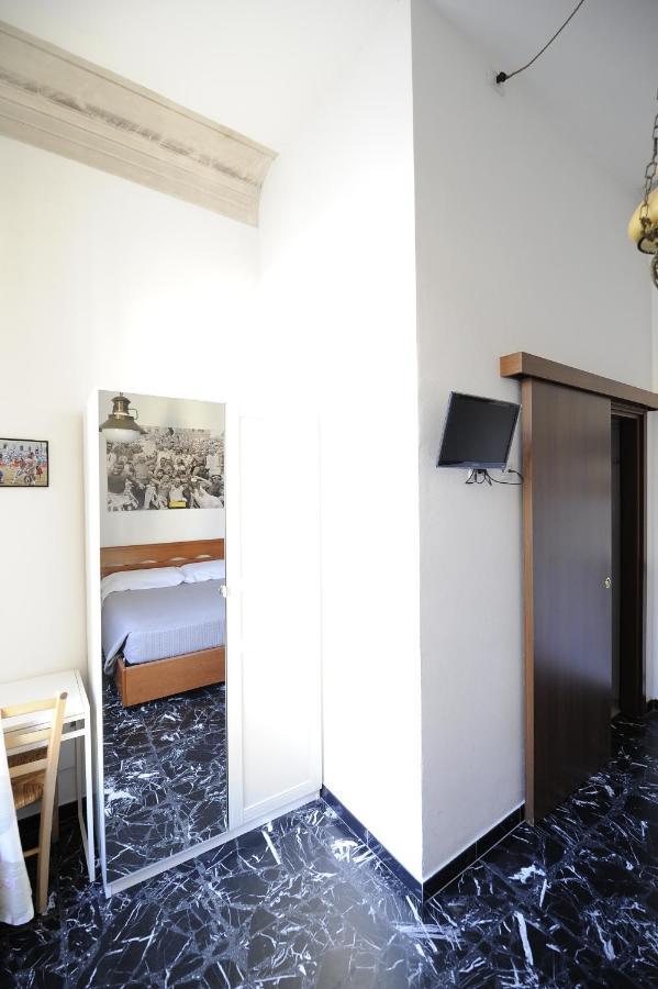 Guest house Calcio Storico 2*