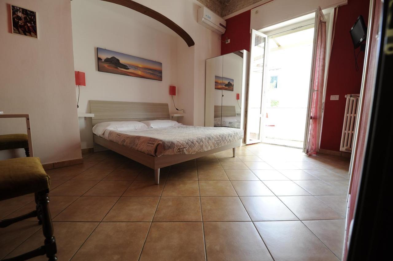 Calcio Storico Guest house
