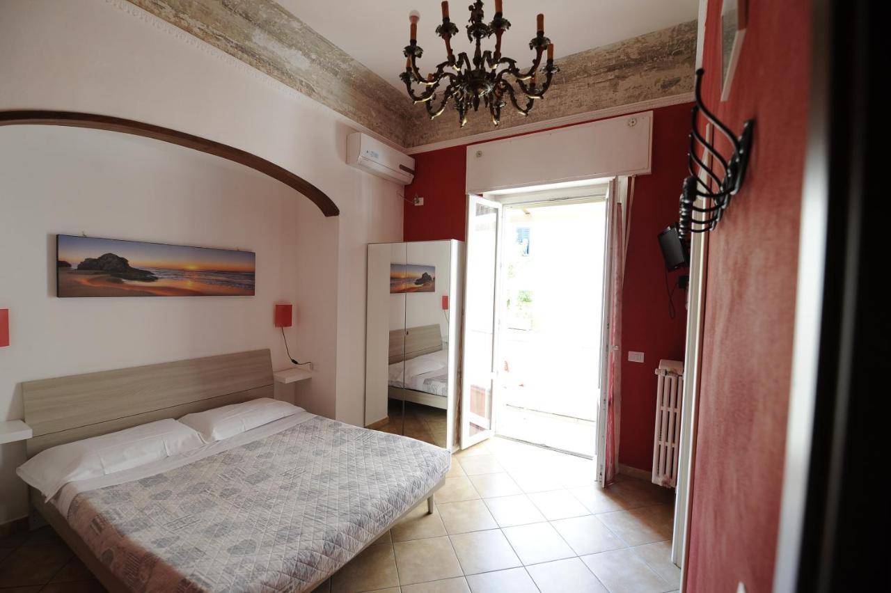 Calcio Storico Guest house Florence