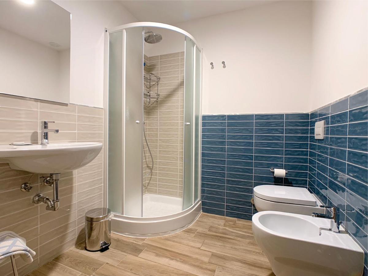 Casa Per Ferie Suore Oblate Dell'assunzione Bed & Breakfast
