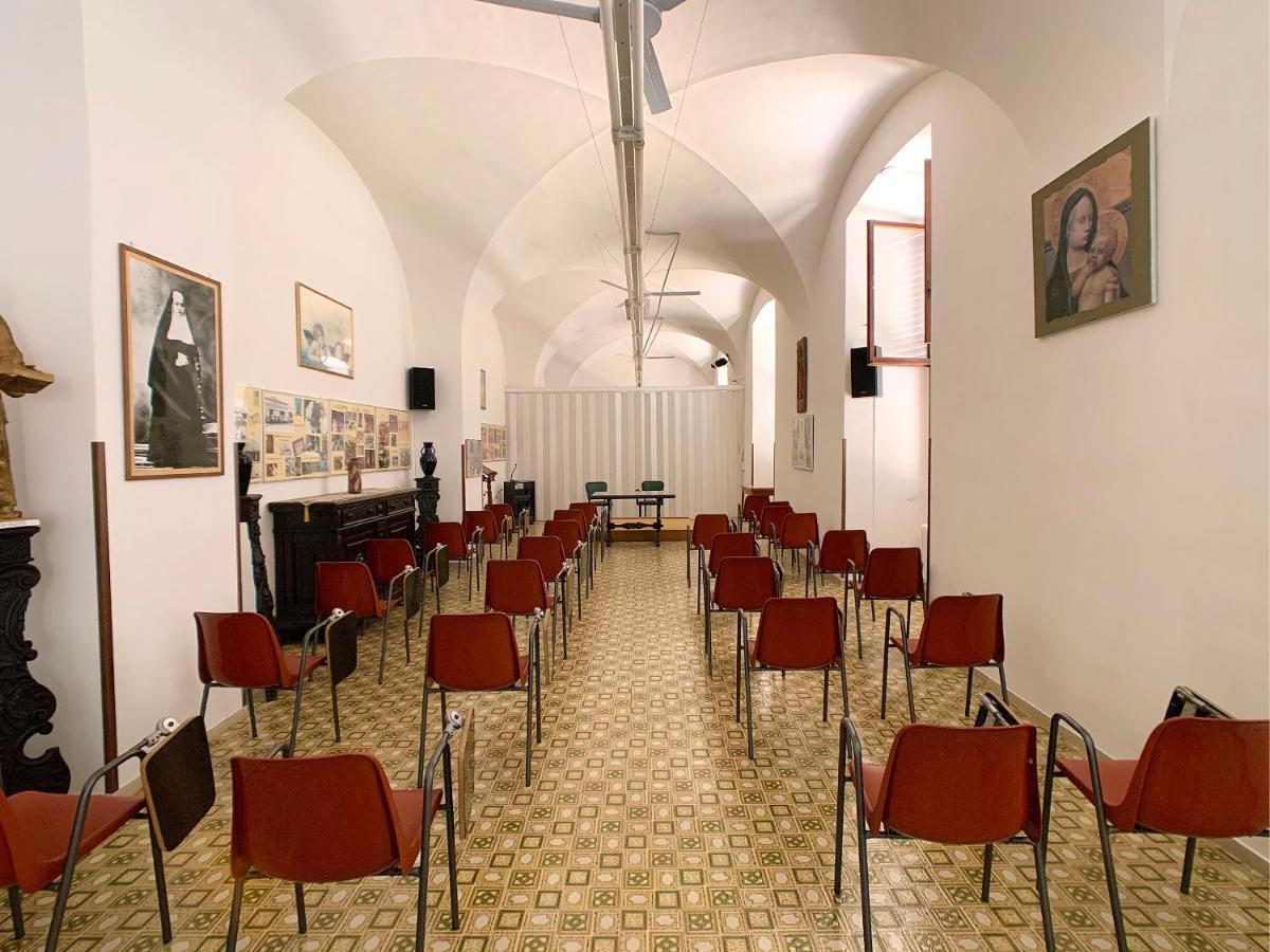 Casa Per Ferie Suore Oblate Dell'assunzione